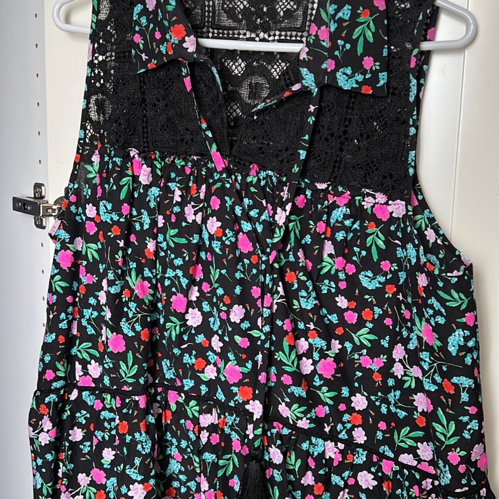 Kate Spade Sleeveless Blouse